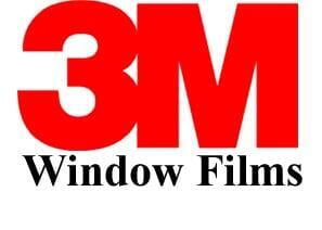 3M Window Film Logo
