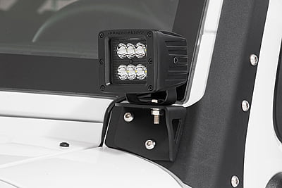 Rough Country LED Lights Rough Country LED Lights