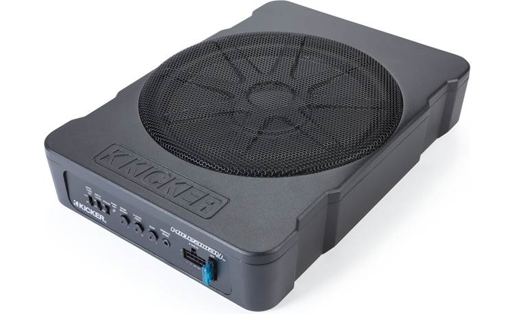 Hideaway HS10 Compact Hideaway HS10 Compact