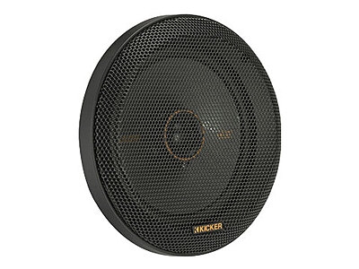KSC650 Coaxial Speakers, 4-Ohm KSC650 Coaxial Speakers, 4-Ohm