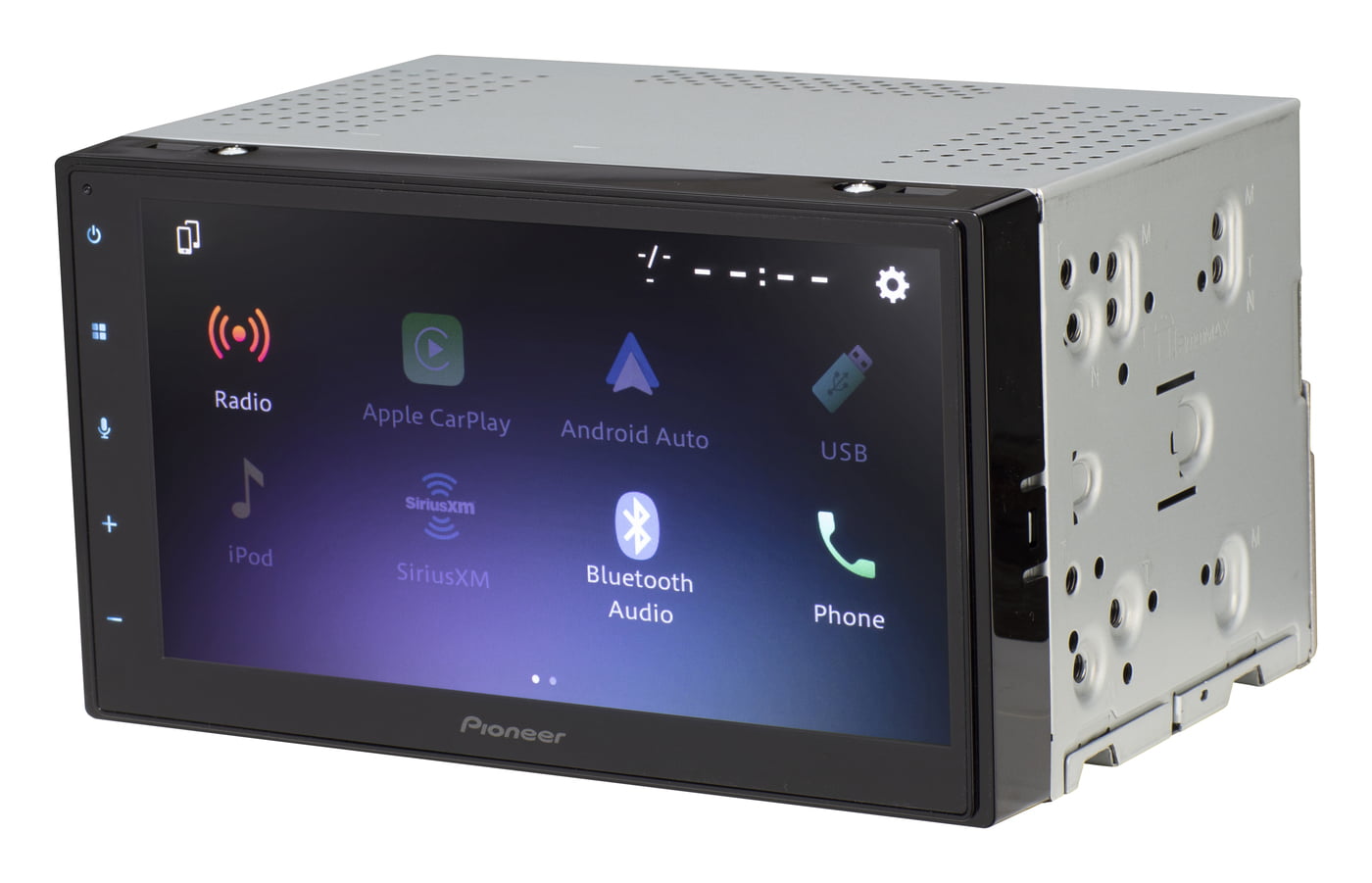 Pioneer DMH2700NEX 2-DIN AV Wireless Apple Car Play Mecha Pioneer DMH2700NEX 2-DIN AV Wireless Apple Car Play Mecha