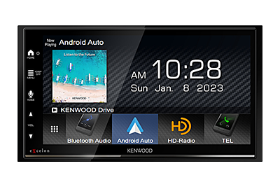 DMX809S eXcelon Wireless Apple Car Play/ Android Auto, Maestro Ready, HDMI, 2-Cam inputs DMX809S eXcelon Wireless Apple Car Play/ Android Auto, Maestro Ready, HDMI, 2-Cam inputs