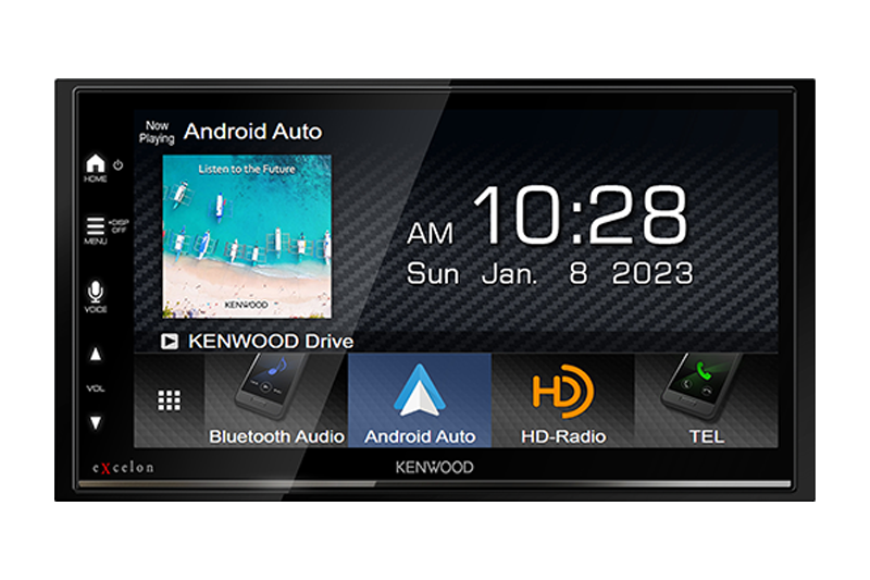 DMX809S eXcelon Wireless Apple Car Play/ Android Auto, Maestro Ready, HDMI, 2-Cam inputs DMX809S eXcelon Wireless Apple Car Play/ Android Auto, Maestro Ready, HDMI, 2-Cam inputs