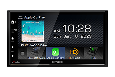 DMX809S eXcelon Wireless Apple Car Play/ Android Auto, Maestro Ready, HDMI, 2-Cam inputs DMX809S eXcelon Wireless Apple Car Play/ Android Auto, Maestro Ready, HDMI, 2-Cam inputs