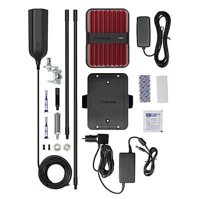 weBoost Cell Phone Signal Booster