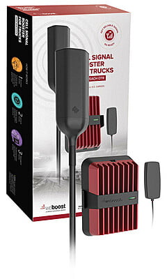 weBoost Cell Phone Signal Booster