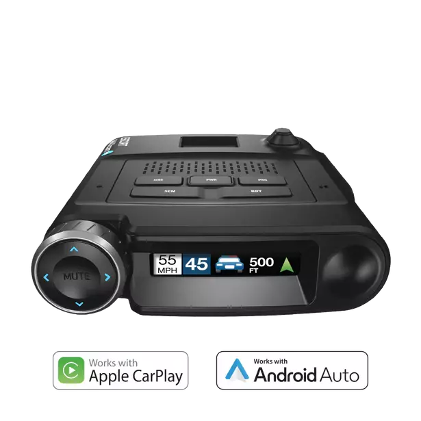 Escort MAXcam 360c Escort MAXcam 360c