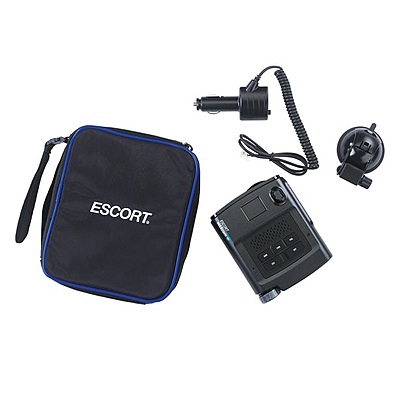Escort MAXcam 360c Escort MAXcam 360c