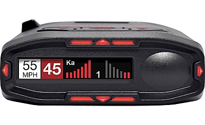 eSCORT RedLine360C Escort Radar/Laser Detector
