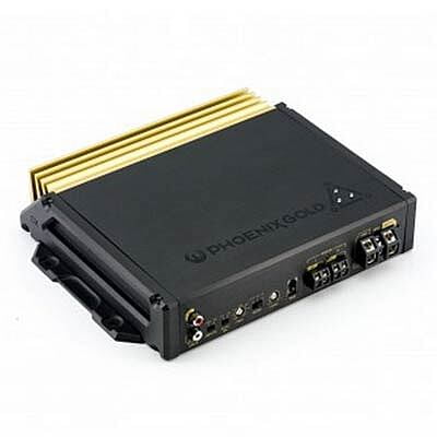Phoenix Gold SX2 400.2 400W 2 Channel Amplifier
