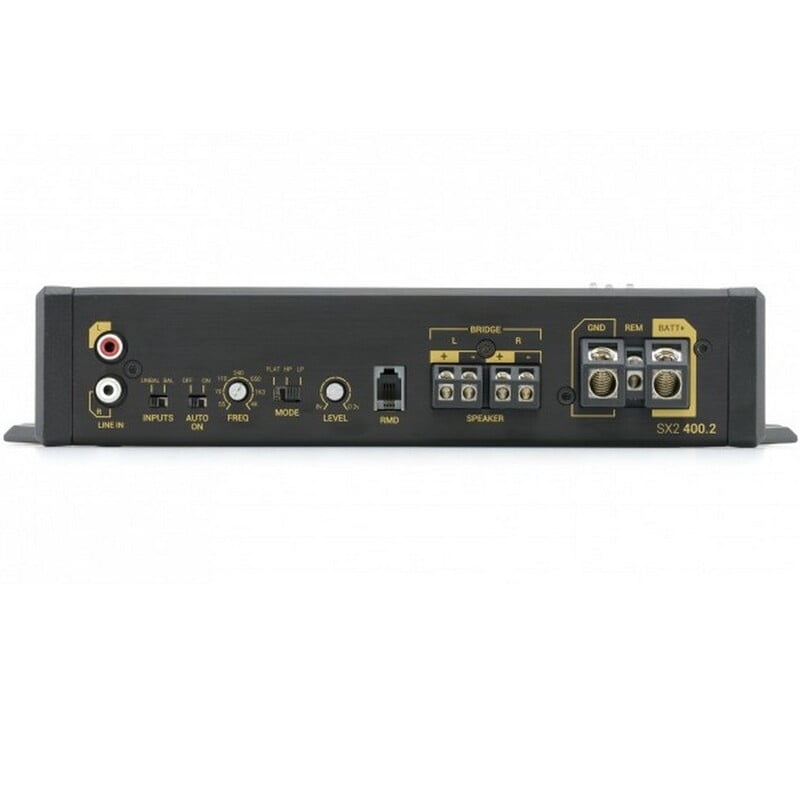 Phoenix Gold Amp SX2 400.2