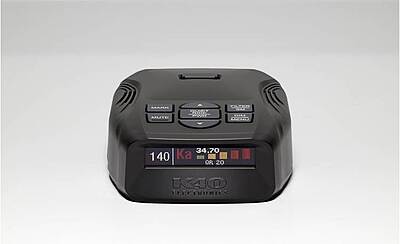 K40 Platinum100