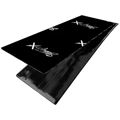Stinger X-Mat's X2DDR Door Kit:  6-Pack: 12sq-ft (12" x 24")